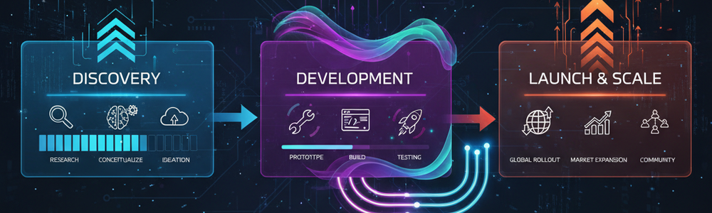 Roadmap Timeline